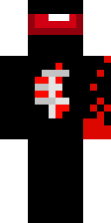 Скин Майнкрафт Игрока SssyBKWH