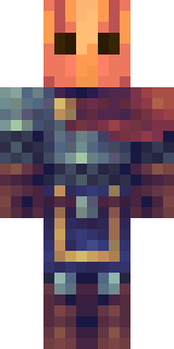 Скин Майнкрафт Игрока St1vw