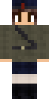 Скин Майнкрафт Игрока St4nLe7
