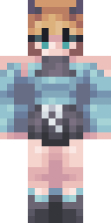 Скин Майнкрафт Игрока Stalfy