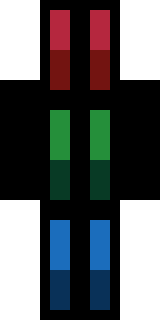Скин Майнкрафт Игрока Stallism