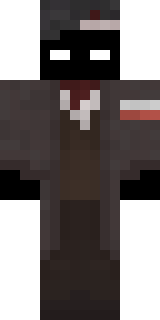 Скин Майнкрафт Игрока Stanlob
