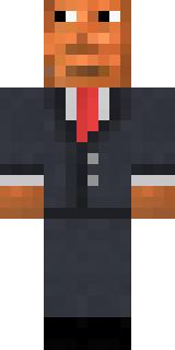 Скин Майнкрафт Игрока Staples_