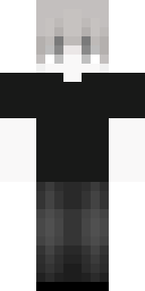 Скин Майнкрафт Игрока StarCometX