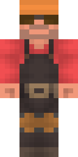 Скин Майнкрафт Игрока StarDeLune