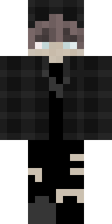 Скин Майнкрафт Игрока StarFatal