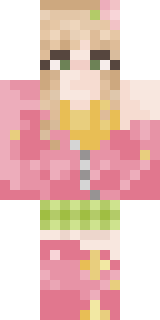 Скин Майнкрафт Игрока StarFlower_An