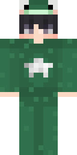 Скин Майнкрафт Игрока StarGazer5223