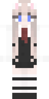 Скин Майнкрафт Игрока StarMeow