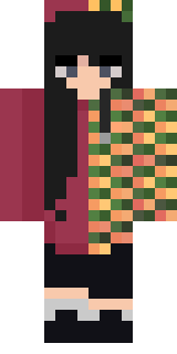 Скин Майнкрафт Игрока StarMonarch