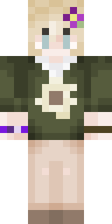 Скин Майнкрафт Игрока StarNearby