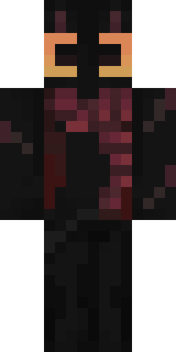 Скин Майнкрафт Игрока StarStrought