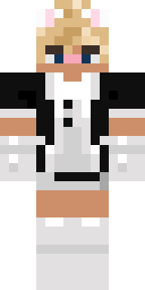 Скин Майнкрафт Игрока StarTemperance