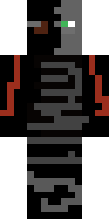 Скин Майнкрафт Игрока Star_Trek_County