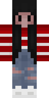 Скин Майнкрафт Игрока Staraval