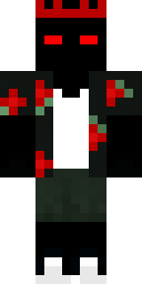 Скин Майнкрафт Игрока Starburst9z