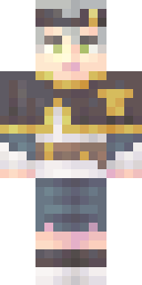 Скин Майнкрафт Игрока StardewValley