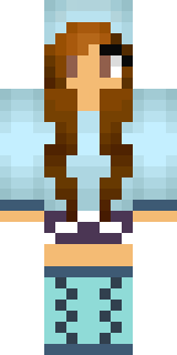 Скин Майнкрафт Игрока Starfire752