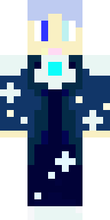 Скин Майнкрафт Игрока Stargazer_2748