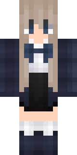 Скин Майнкрафт Игрока Stargoyle