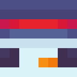 Игрок Starkieran Майнкрафт - возможно знакомый с LEGENDXFR