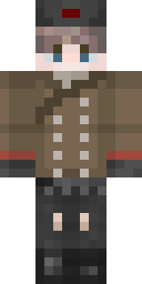 Скин Майнкрафт Игрока Starkiller_ARG