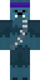 Скин Майнкрафт Игрока Starlght