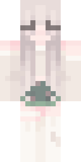 Скин Майнкрафт Игрока Starlight_Shadow