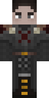 Скин Майнкрафт Игрока StarlinkMC