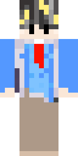 Скин Майнкрафт Игрока Starlivy