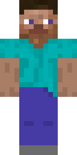 Скин Майнкрафт Игрока Starlord_on