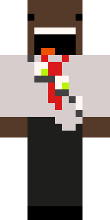 Скин Майнкрафт Игрока Starrky