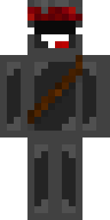 Скин Майнкрафт Игрока StarterPearl