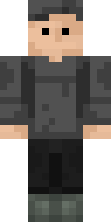 Скин Майнкрафт Игрока Stas