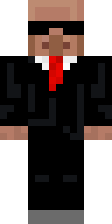 Скин Майнкрафт Игрока StasisPuller
