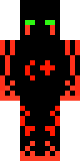 Скин Майнкрафт Игрока StateCargo61688