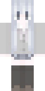 Скин Майнкрафт Игрока StatewALEKSw