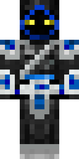 Скин Майнкрафт Игрока StaticKnight