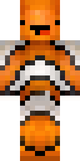 Скин Майнкрафт Игрока Staticc