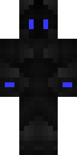 Скин Майнкрафт Игрока StatticVibez