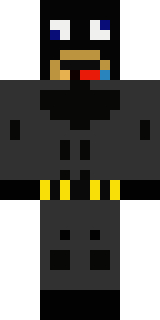 Скин Майнкрафт Игрока Statyx69