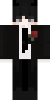 Скин Майнкрафт Игрока Stavol