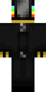 Скин Майнкрафт Игрока StealthLoader1