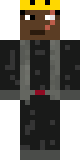 Скин Майнкрафт Игрока Stealth_513