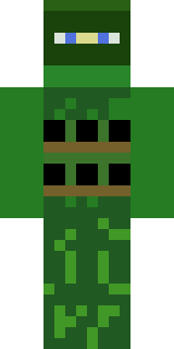 Скин Майнкрафт Игрока Steamer2007
