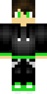 Скин Майнкрафт Игрока Steeelray