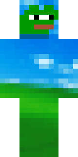 Скин Майнкрафт Игрока SteelChair