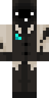 Скин Майнкрафт Игрока SteeleWingsFG