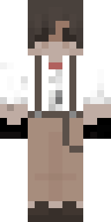 Скин Майнкрафт Игрока StefanoAquilotto