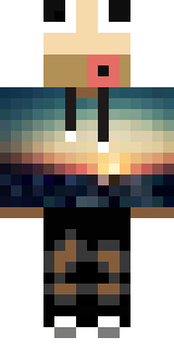 Скин Майнкрафт Игрока Steffan1M
